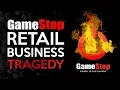 The Great Tragedy of Gamestop