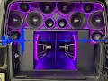 Maze & Frankie Beverly - Before I Let Go (31-37Hz) Rebassed Revo