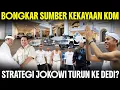 TERUNGKAP SUMBER KEKAYAAN KANG DEDI MULYADI! Begini Bisnis di Balik Layar yang Dimilikinya