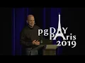 Bitemporality in PostgreSQL Update Your Data Without Losing Information Miroslav Sedivy