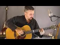 Enter Sandman  - Metallica (Fingerstyle + Vocal Cover)