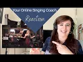 Download Lagu Post Modern Jukebox ft. Haley Reinhart - Habits - Vocal Coach Reaction \u0026 Analysis (YOSC)