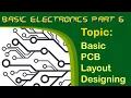 AVG Solutions Live Stream - Basic Electronics Part 6