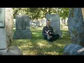 Author catalogues haunted history of Mukwonago