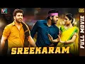 Download Lagu Sreekaram Latest Full Movie 4K | Sharwanand | Priyanka Mohan | Kannada Dubbed | Indian Video Guru
