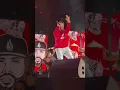 Nicky Jam ft. Bizarrap EN VIVO MADRID 2021 Music Sessions #41