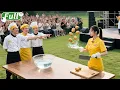 Download Lagu All Chefs Mock Dishwasher Who Dared Challenge Them!Unaware She’s Master Chef! One Potato—Took Crown!