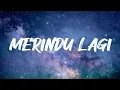 Download Lagu YOVIE \u0026 NUNO | COVER By SYIFA AZIZAH - MERINDU LAGI (Lirik Lagu)🎶🎵