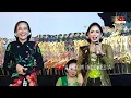 Download Lagu LIMBUKAN ELISHA GUYU TERUS NYAWANG APRI TATIN DALANG KI KUNTADI DI NGAWI JAWA TIMUR || TERBARU 2023