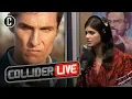 Alexandra Daddario Talks About Her Role on True Detective Season 1