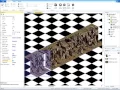 Construct 2 Tiled isometric map