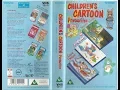 Download Lagu Original VHS Opening: Children's Cartoon Favourites (UK Retail Tape)
