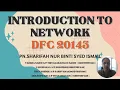 PROBLEM BASED TASK ITN DFC20143