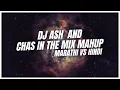 Download Lagu Dj Ash and Chas in the mix mashup |Marathi vs hindi remix|@DJAshOfficialYt‎@ChasInTheMixOfficial 