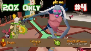 we took down the nightmare at 69cb 20 only ep4