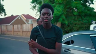 LeoStayTrill Pink Lemonade JERSEY REMIX Official Visualiser 