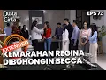 Lagu Regina Marah Besar Telah Dibohongi Becca - DUSTA DIBALIK CINTA | EPS 72 EXTENDED VERSION