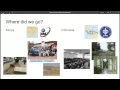 Data Carpentry with Matt Collins