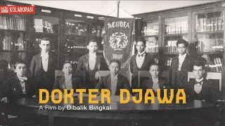 Download DOKTER DJAWA MP3