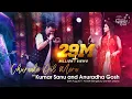 Lagu CHURAAKE DIL MERA | Kumar Sanu - Anuradha Gosh |55th Bengaluru Ganesh Utsava 2017 |