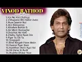 Download Lagu Vinod Rathod Best Songs Playlist Vol 5