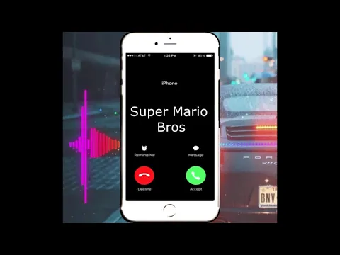 Download MP3 Descargar tonos de llamada Super Mario Bros mp3 gratis | Tonosdellamadagratis.net
