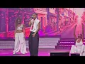LÉA CHURROS AT MISS RÉUNION 2026: MEDLEY
