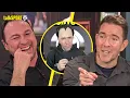 Cundy LOSES IT as Impressionist James Howard Shows Off AMAZING Impressions of talkSPORT Presenters!