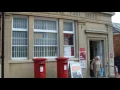 Post office near me