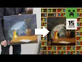 Download Lagu THE ART OF MINECRAFT