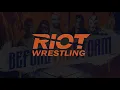 RIOT: Before The Storm (2019)