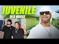 Exploring JUVENILE s Old House Net Worth Cars Wife Lifestyle 2025 Tragic Loss of Children