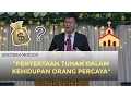 Download Lagu Kebaktian Minggu Pagi: PENYERTAAN TUHAN DALAM KEHIDUPAN ORANG PERCAYA - Dr. Steven E. Liauw
