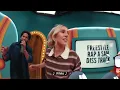lisa gilroy’s incredibly earnest freestyle