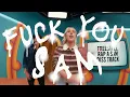 lisa gilroy s incredibly earnest freestyle