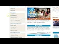 Navigating Parent University Website