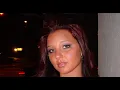 Christina Lucci audition 2005 Christina Model