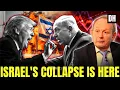 Download Lagu Alastair Crooke: Israel is OVER, 20,000 IDF WIPED OUT as US Turns on Netanyahu