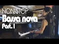 Download Lagu LoungePiano Live – Episode 31 by Sangah Noona “Non-stop Bossa nova Part 1”