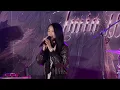 20251114 陳忻玥 - 大同大學 校慶演唱會 / 全程〖猜、煙幕、愛在等待〗