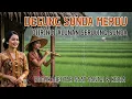 Download Lagu DEGUNG SUNDA LAWAS DIIRINGI ALUNAN SERULING BIKIN MERINDING