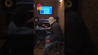 لما حميد الشاعري وتوليت يتجمعوا أعرف إن اللي جاي خطير    اغنية  حميد الشاعري  توليت         دندنها