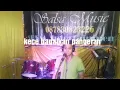 Kece bagaikan pangeran - versi syantik - cover by shandy w.o