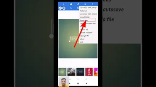Pixel Lab YouTube Thumbnail Size How To Change Image Size In Pixel Lab Vairal Shortsfeed 