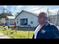 Raw streets of Lafayette Louisiana - Truman HoodVlog