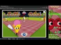 Google Doodle 4th of July 2019 Baseball 100 runs 7 51 WR