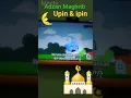 Download Lagu MNC tv adzan Maghrib Upin \u0026 ipin