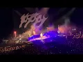 Poppy Vital Live at the Co-op Arena Manchester 