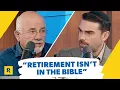 Retirement Is a Myth Why Ben Shapiro and Dave Ramsey Won t Quit