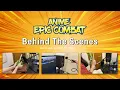 Download Lagu Anime Epic Combat Sound Effects: Behind the Scenes / Making of | WOW Sound